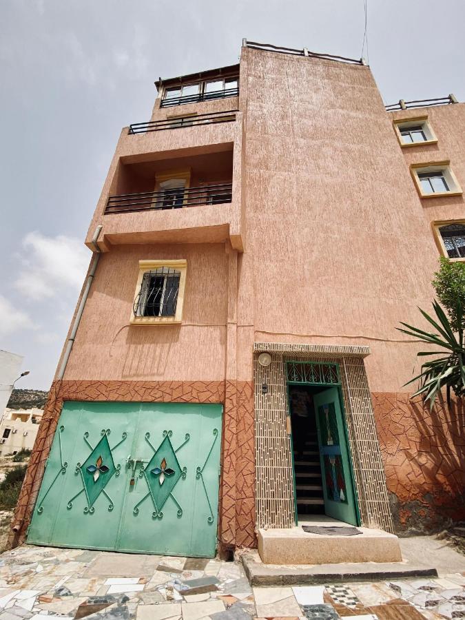 Hostel Azura Surf Tamraght Zewnętrze zdjęcie