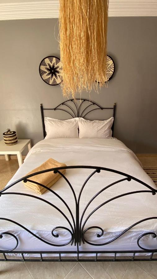 Hostel Azura Surf Tamraght Zewnętrze zdjęcie